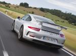 Porsche 911 GT3 2013 года